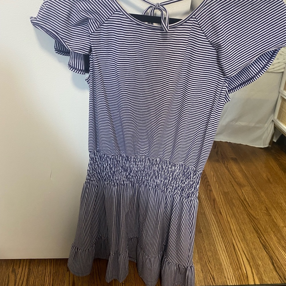 Parker casual dress